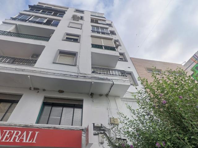 Casa en venta en San Juan de Aznalfarache, Barrio Alto. Casas San Juan de.