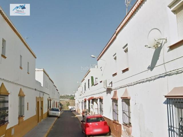 Casa en venta en San Juan de Aznalfarache, Barrio Bajo. Venta casa en San Juan de Aznalfarache Sevilla. Casas San Juan de.