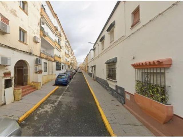 Casa en Venta en San Juan de Aznalfarache, Sevilla