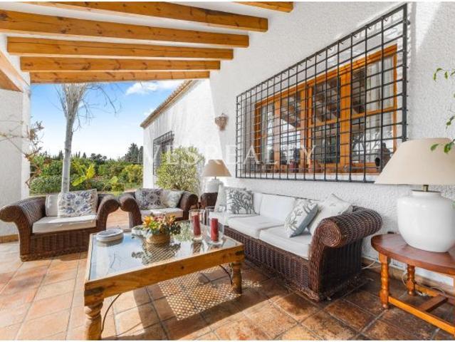 Casa en Venta en San Juan de Alicante, Alicante