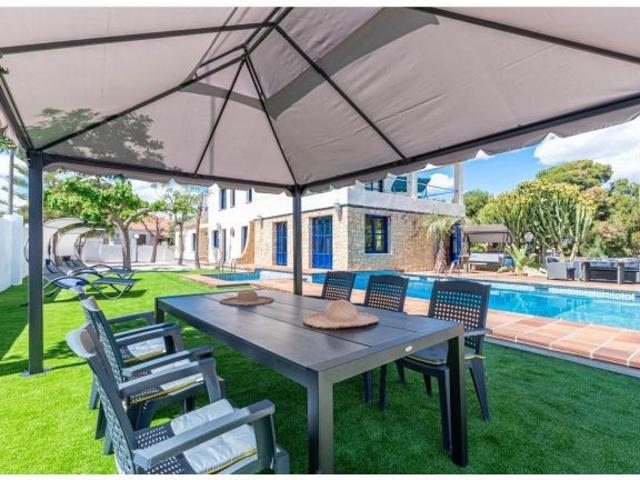 Casa en Venta en San Juan de Alicante, Alicante