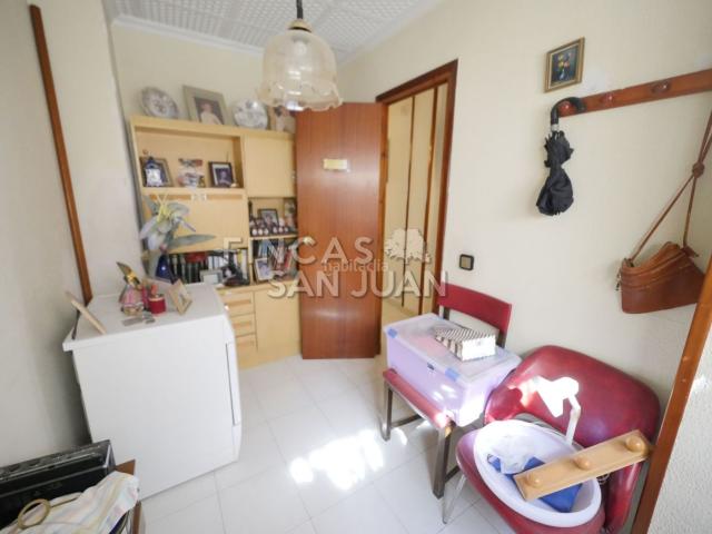 Casa en venta en San Juan de Alicante, Centro. Casa en venta en Pueblo, 6 dormitorios. Casas San Juan de.