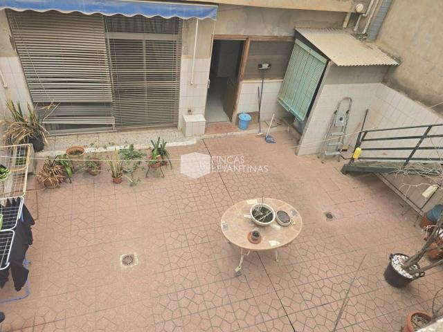 Casa en venta en San Juan de Alicante, Centro. Planta baja muy céntrica en venta en San Juan Pueblo. Casas San Juan de.