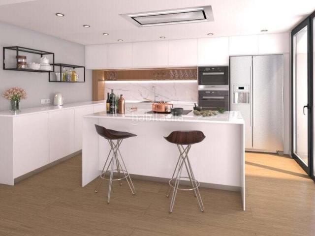 Casa en venta en San Juan de Alicante, La Font Mezquitas. Exclusiva villa en Sant Joan dAlacant, amplia y luminosa, con piscina privada, jardín, terraza, gimnasio, bodega y tres dormitorio. Casas San.