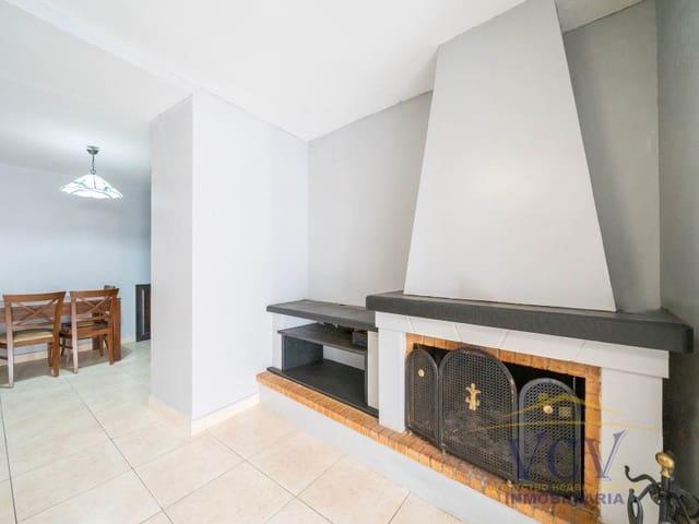 Casa en venta en San Juan de Alicante / Sant Joan d'Alacant, Alicante Costa Blanca