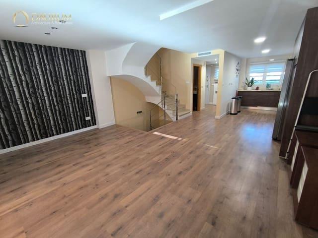 Casa en venta en San Juan de Alicante / Sant Joan d'Alacant, Alicante Costa Blanca