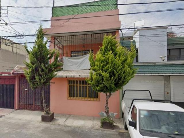 Casa en Venta en San Juan de Aragón VI Secc, Gustavo A. Madero, CDMX, CLL