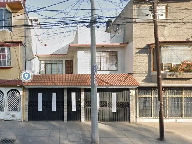 Casa en venta en San Juan de Aragón VI Sección, Gustavo A. Madero, Ciudad de México