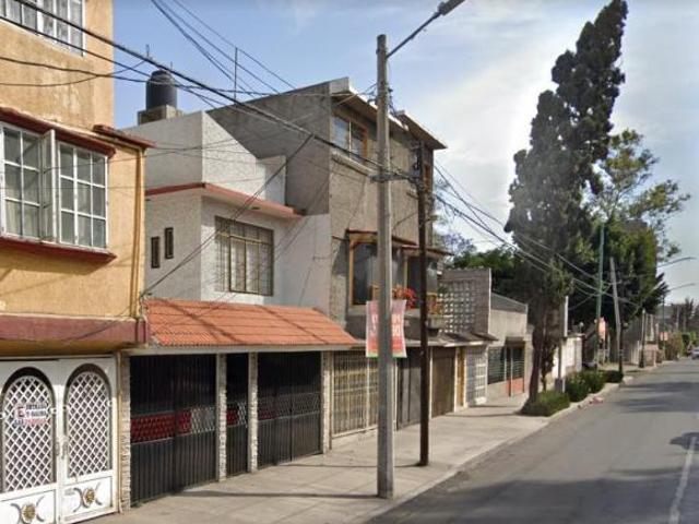 VENTA DE CASA EN COL SAN JUAN DE ARAGON VI SECCION GUSTAVO AMADERO CIUDAD DE MEXICO
