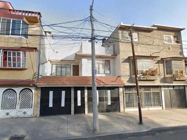 Casa en Venta San Juan de Aragon Gustavo A Madero Ciudad de México GERA