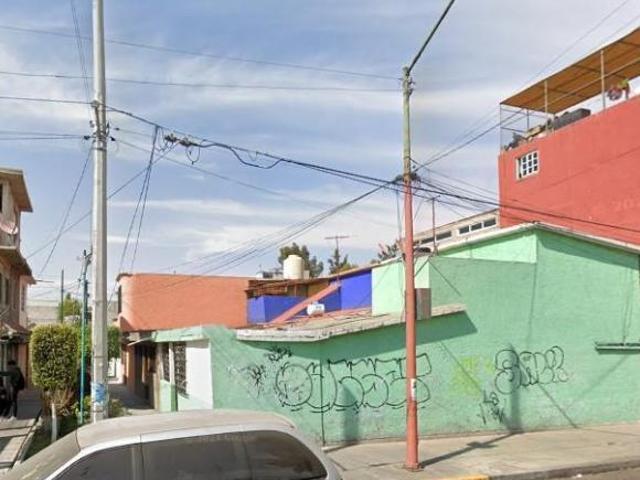 Casa en venta en san juan de aragon,gustavo a.madero
