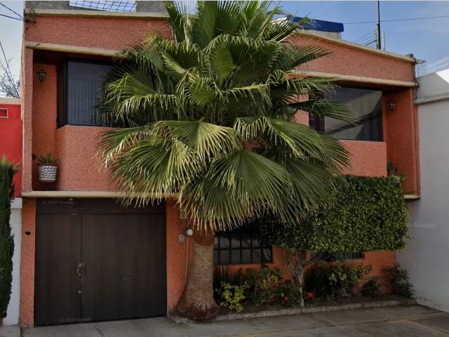 Casa en venta en San Juan de Aragón I Sección, Gustavo A. Madero, Ciudad de México