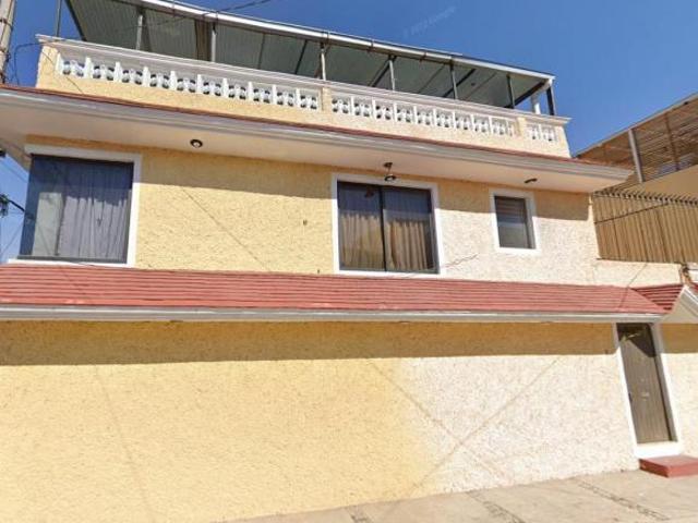 Casa en Venta en San Juan de Aragón IV Secc, Gustavo A. Madero, CDMX, CLL
