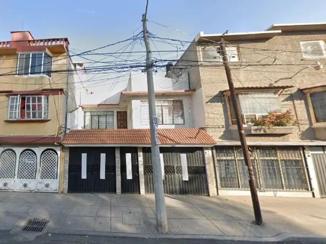 Casa en Venta en San Juan de Aragón IV Sección, Gustavo A. Madero, Ciudad de México RT