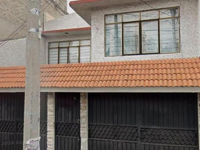 Casa en Venta en San Juan de Aragon Sexta Sección, Gustavo A. Madero