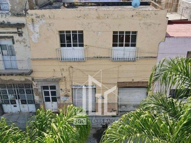 CASA EN VENTA EN SAN JUAN DE DIOS