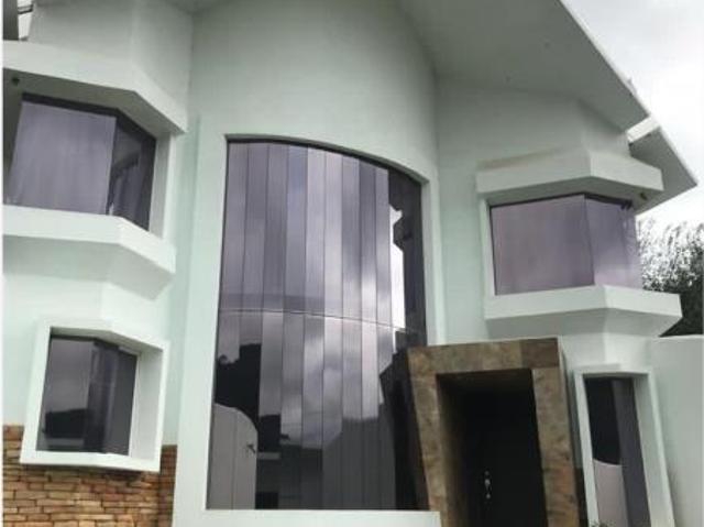 Casa en venta en San Juan de Dios, San Cristóbal de las Casas, Chiapas