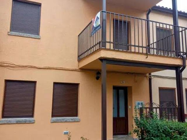 Casa en Venta en San Juan de Gredos
