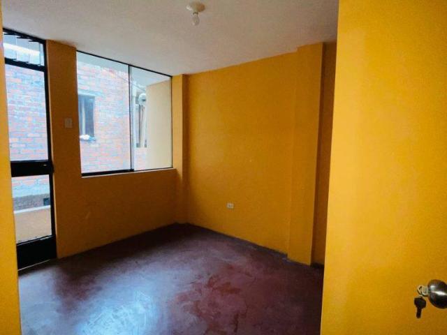 Casa en venta en San Juan De Lurigancho a $130,000