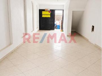 Casa en venta en San Juan De Lurigancho a S/1,531,090