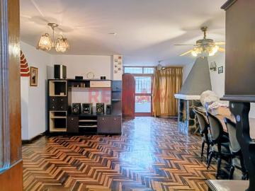 Casa en venta en San Juan De Lurigancho a S/1,098,500