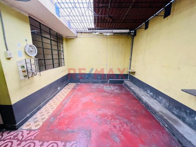 Casa en venta en San Juan De Lurigancho a S/1,028,100