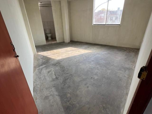 Casa en venta en San Juan De Lurigancho a S/674,000