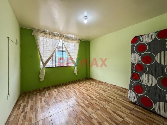 Casa en venta en San Juan De Lurigancho a S/997,600