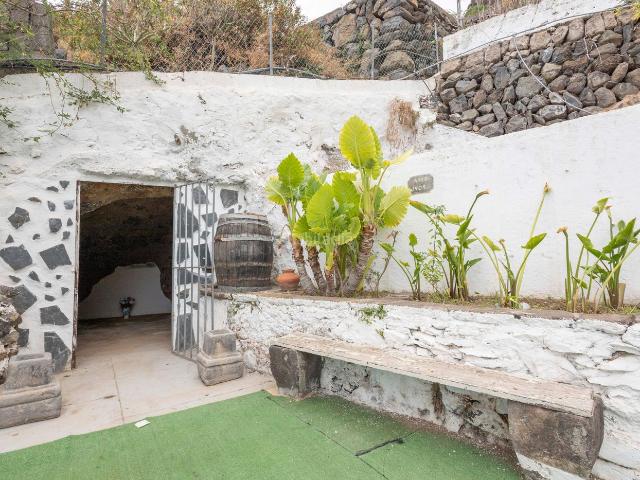 Casa en venta en San Juan de la Rambla. Propiedad en Venta, Ideal como Vivienda Exclusiva o Hotel Rural en San Juan de la Rambla. Casas San Juan de la.