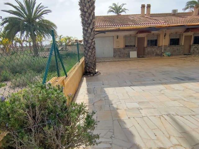 Casa en venta en San Juan de los Terreros, Almería Costa Almería