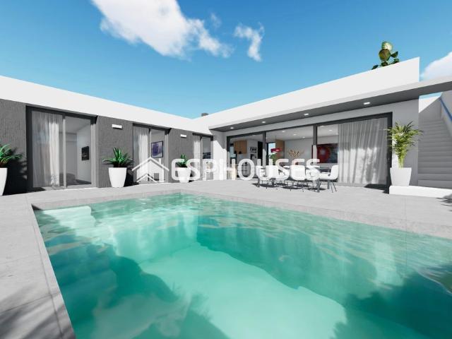 Casa en venta en San Juan de los Terreros. Chalet en San Juan de Los Terreros a 400m de la playa. Casas San Juan de los.