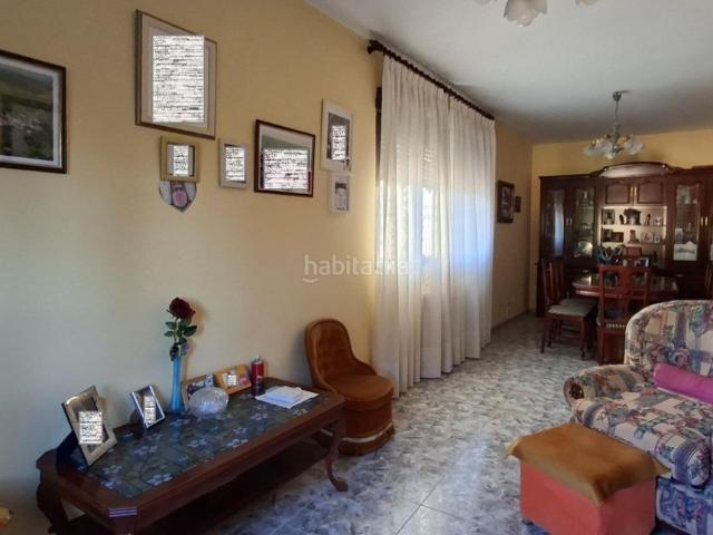 Casa en venta en San Juan del Monte. Amplia vivienda en San Juan del Monte. Casas San Juan del.