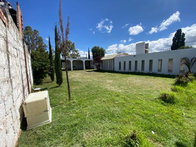 CASA EN VENTA EN SAN JUAN DEL RÍO