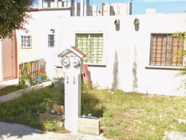 Casa en Venta en San Juan del Río, Querétaro: Oportunidad Habitacional