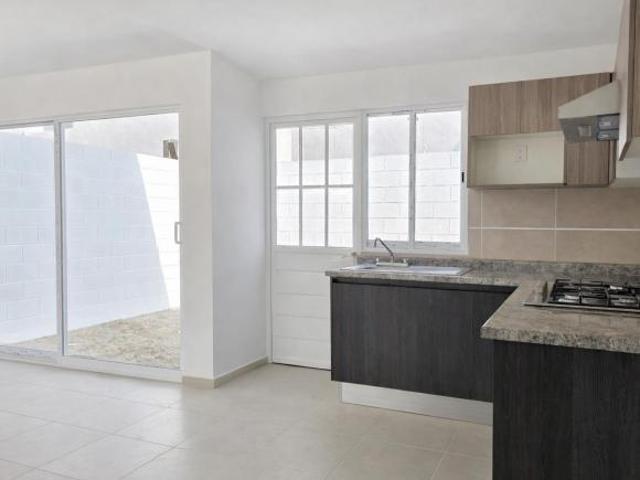 Casa en venta en San Juan del Rio, Queretaro