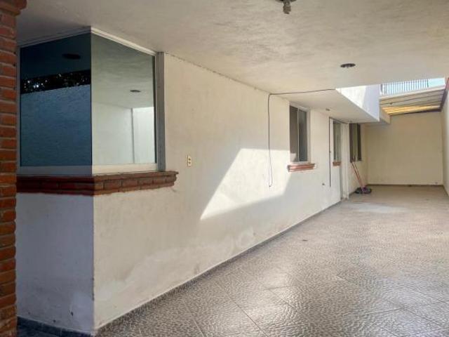 CASA EN VENTA EN SAN JUAN DEL RIO QUERETARO
