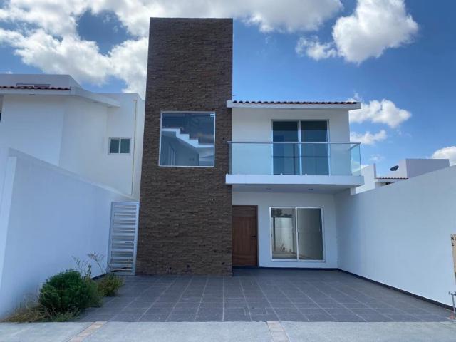 Casa en venta en San Juan del Río, Querétaro