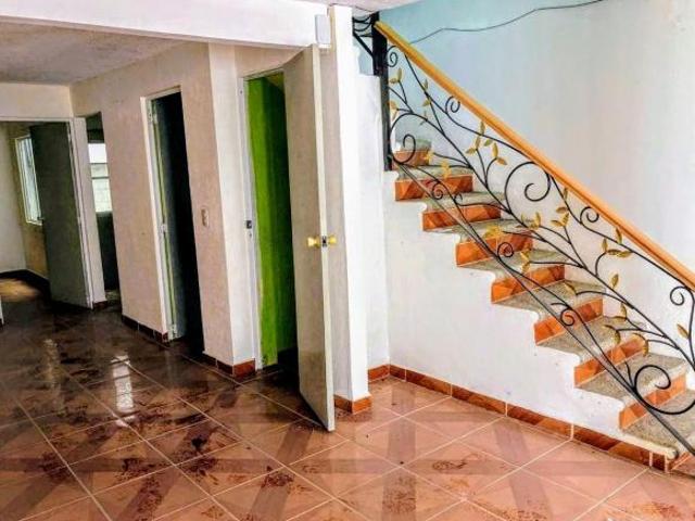 CASA EN VENTA EN SAN JUAN DEL RIO QUERETARO