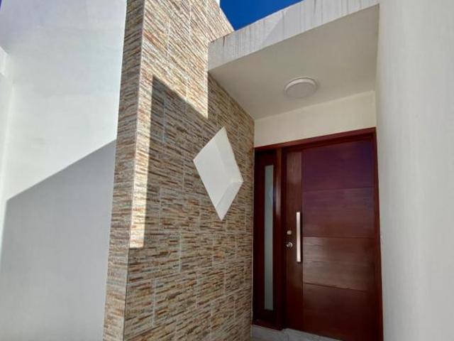 CASA EN VENTA EN SAN JUAN DEL RIO QUERETARO