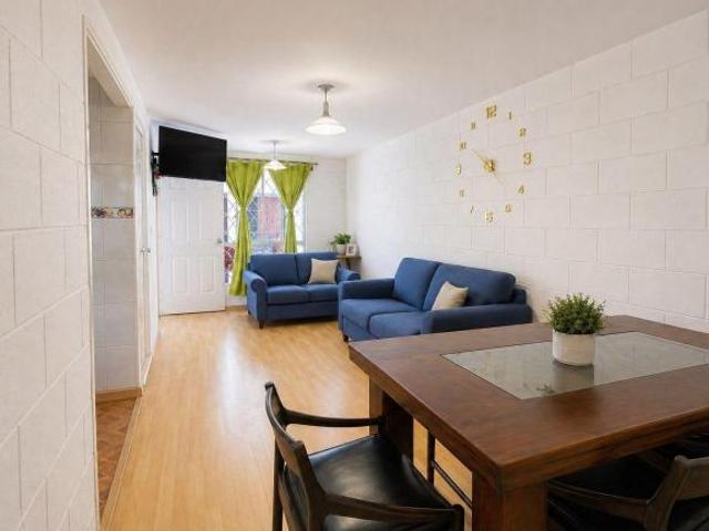 CASA EN VENTA EN SAN JUAN DEL RIO, QUERETARO