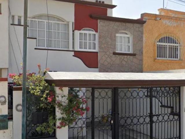 Casa en venta en San Juan del Río, Querétaro