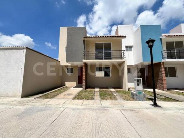Casa en venta en San Juan del Río, Querétaro