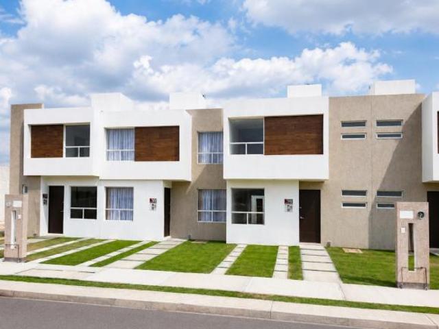 Casa en venta en San Juan del Río Zona de alta proyección