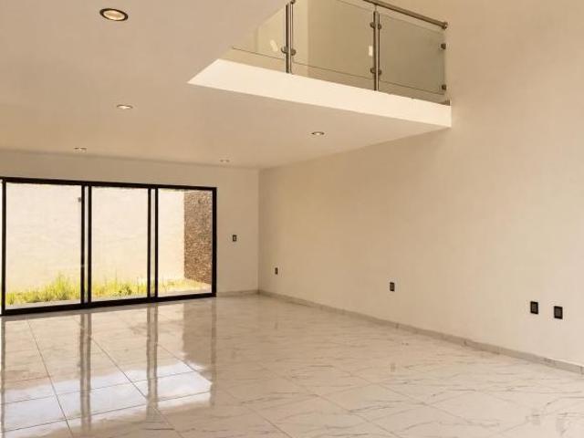 CASA EN VENTA EN SAN JUAN EL RIO QUERETARO