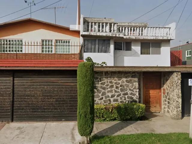 CASA EN VENTA EN SAN JUAN TEPEPAN, XOCHIMILCO, CIUDAD DE MÉXICO