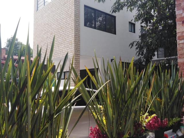 Casa en venta en San Juan Tepepan, Xochimilco, Ciudad de México