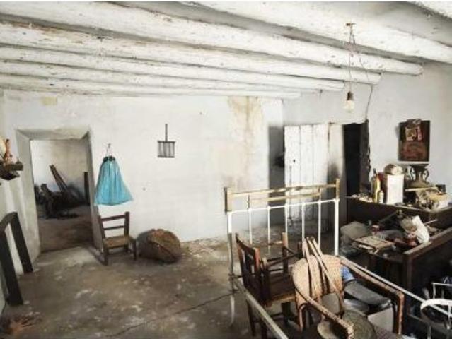 Casa en Venta en San Juan Terreros, Zaragoza