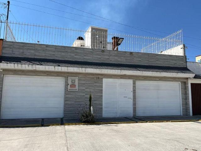 Casa en Venta en San Juan Tilapa