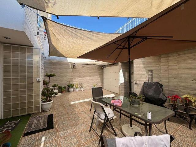 Casa en Venta en San Juan Tilapa