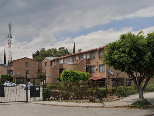 Casa en venta en San Juan Tlalpizahuac, Valle de Chalco Solidaridad, México